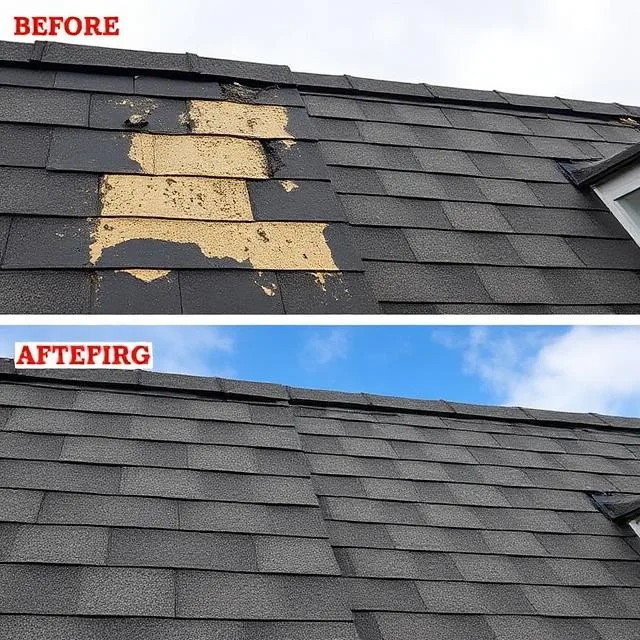 Roof Repair Near Me in Hookstown, PA near me